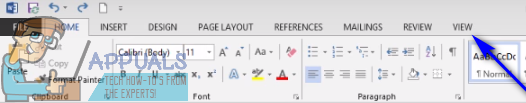 how to delete a page in microsoft word 2013