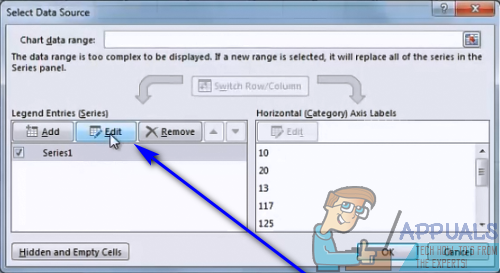 how-to-switch-axes-on-a-scatter-chart-in-excel-appuals