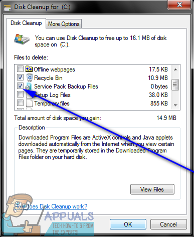 how to delete junk files from hard drive