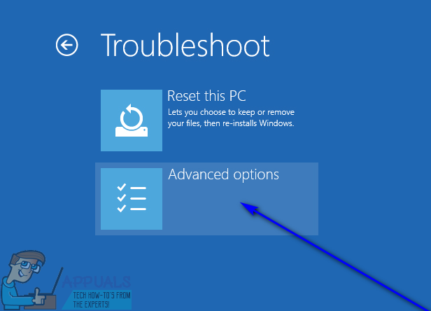 how to get computer off safe mode