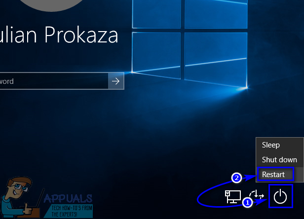 how do you get computer out of safe mode