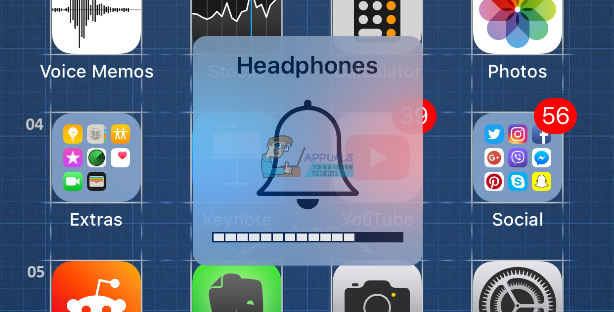 How To Fix Iphone Stuck In Headphone Mode Appuals Com