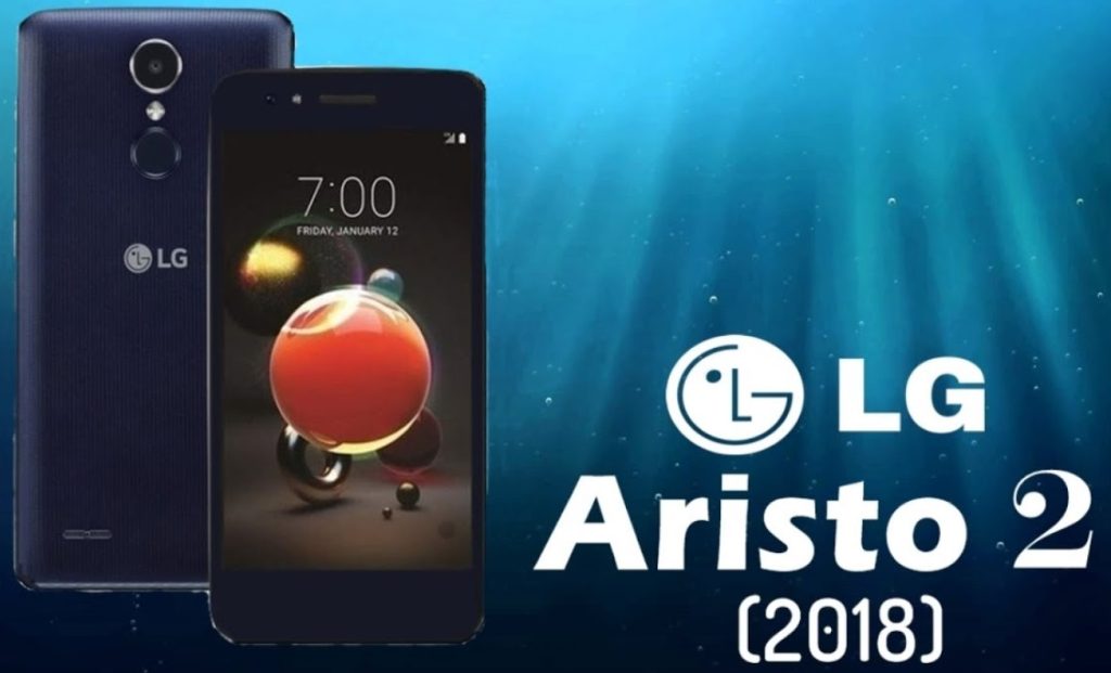 How To Root The Lg Aristo 2 Appuals Com