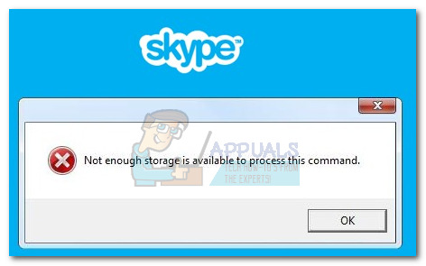 skype for business mac model.callerror error 5