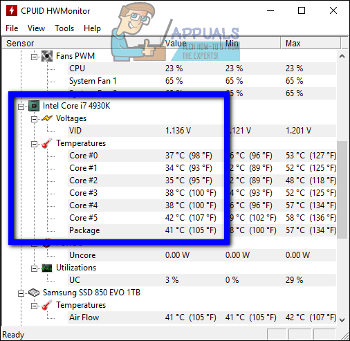 download quick cpu for windows 10