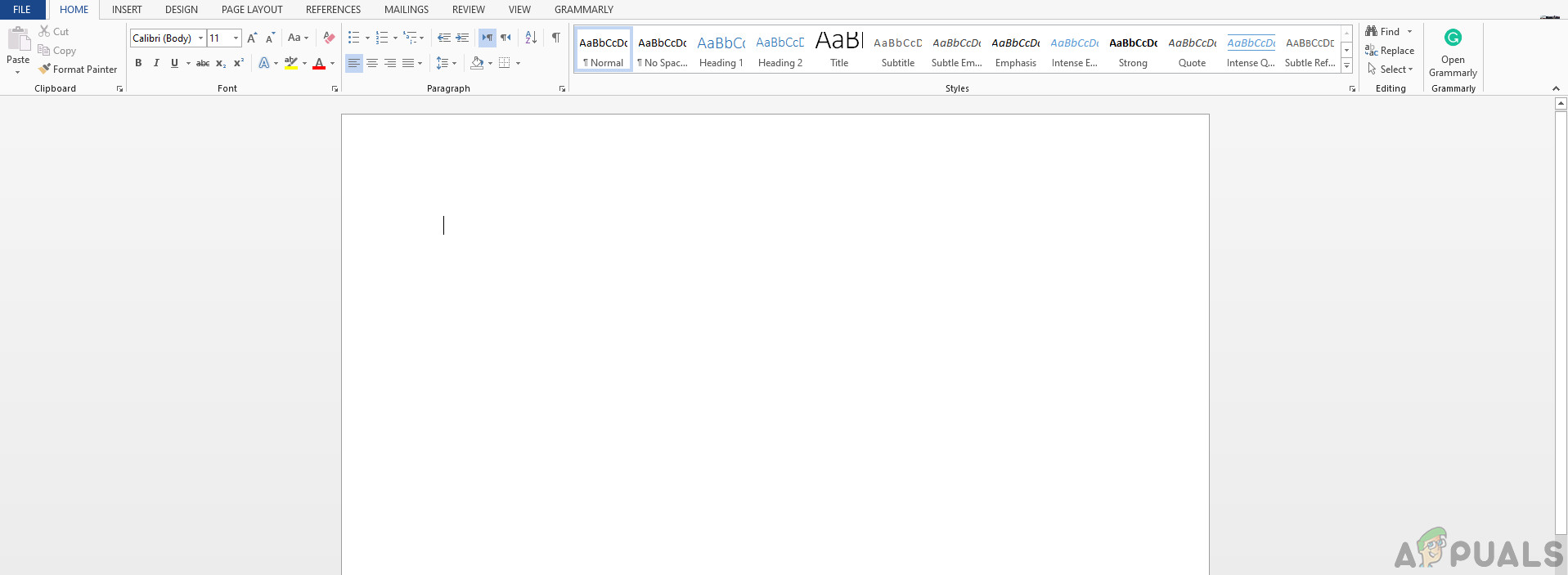 how-to-add-a-blank-page-in-microsoft-word