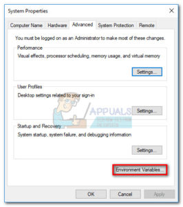 Fix: Windows Error 2 Occurred While Loading the Java VM