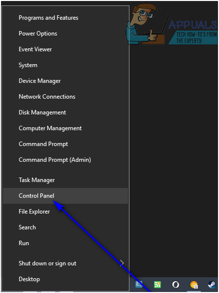How to Transfer Windows 10 to a New Hard Drive - Appuals.com