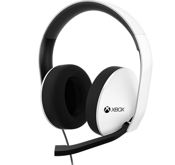 headphones with mic for xbox