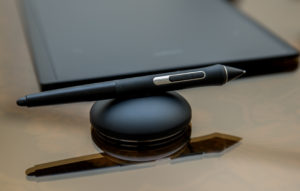Wacom Intuos Pro Medium 2018 Review