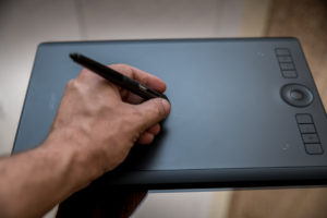 Wacom Intuos Pro Medium 2018 Review