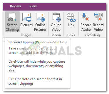 send to onenote 2016 download windows 7