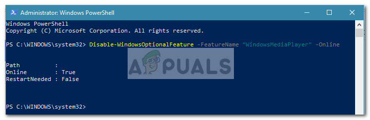 Fix: Windows 10 Update Error 0x800f081e - Appuals.com