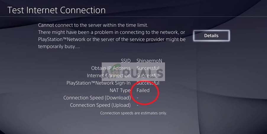 best playstation internet settings