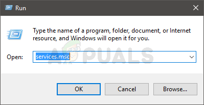 How To Disable Distributed Link Tracking Client - Appuals.com