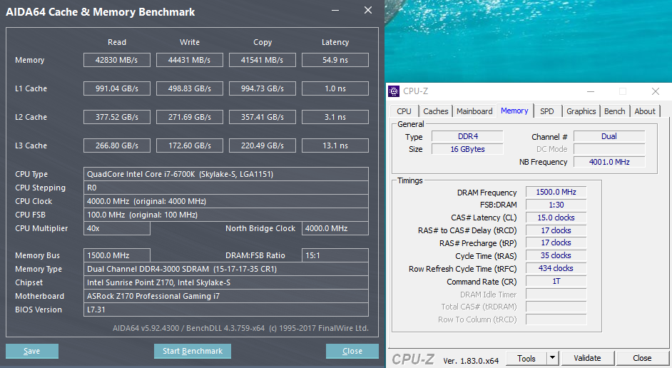 Kingston HyperX Fury 16GB DDR4 2666 MHz Memory Review