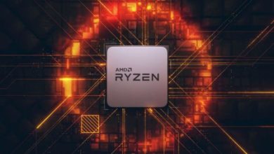 AMD Ryzen 2000 Series