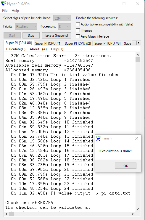 Kingston HyperX Fury 16GB DDR4 2666 MHz Memory Review