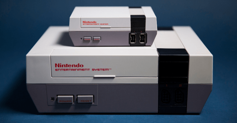 Nintendo's Linux-based NES Classic is Set to Storm the Video Gaming ...