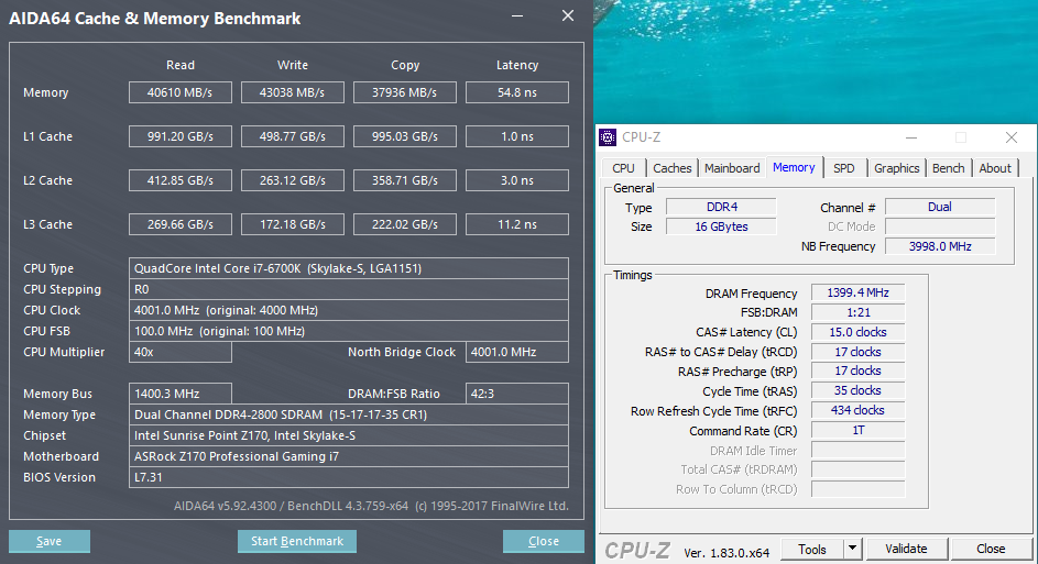 Kingston HyperX Fury 16GB DDR4 2666 MHz Memory Review