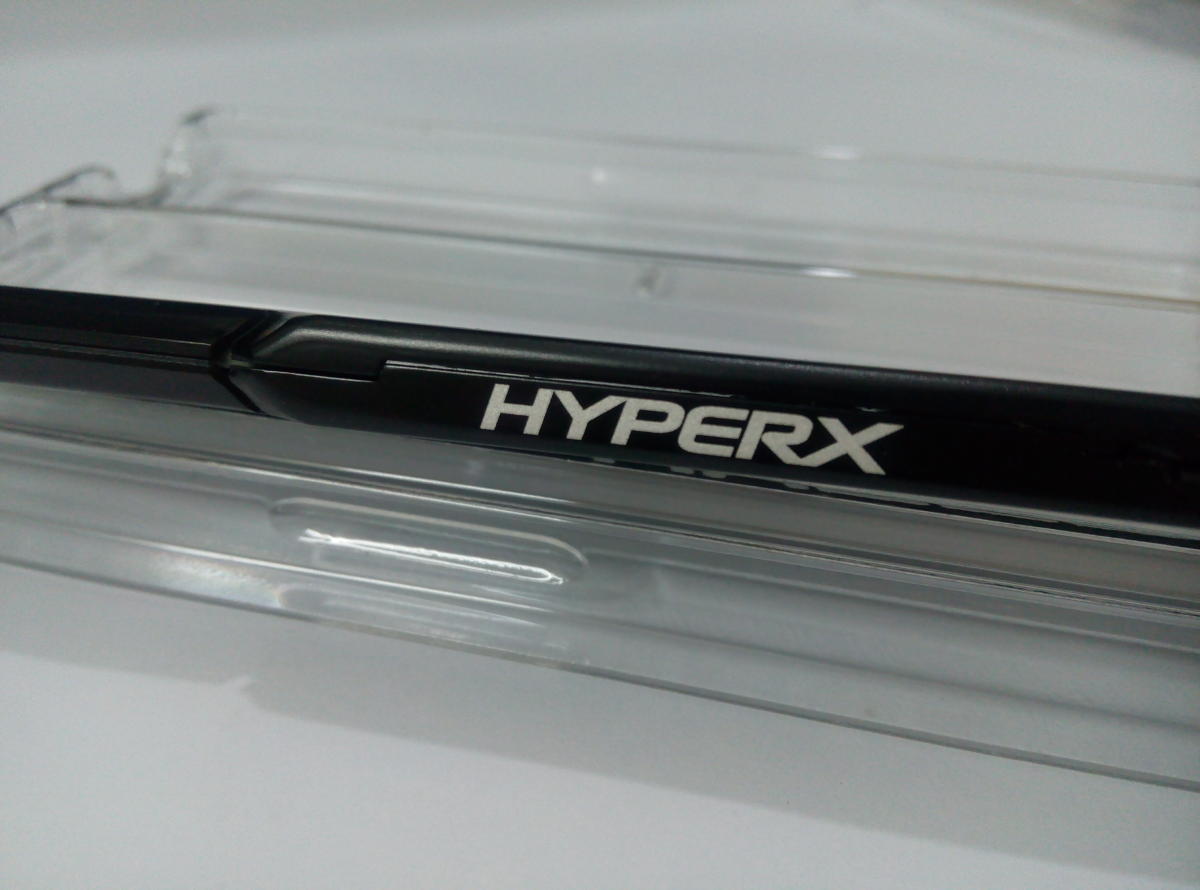 Kingston HyperX Fury 16GB DDR4 2666 MHz Memory Review