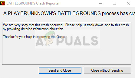 Fix Pubg Crashing Appuals Com