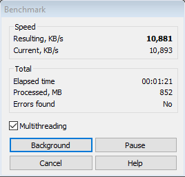 Kingston HyperX Fury 16GB DDR4 2666 MHz Memory Review