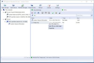 How to Read a Mac drive (HFS+ and APFS) on PC - Appuals.com