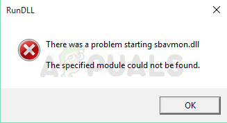 what is rundll error in windows 10