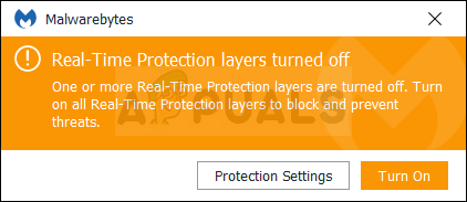will malwarebytes 2.2.1 free still detect malware if not in real time