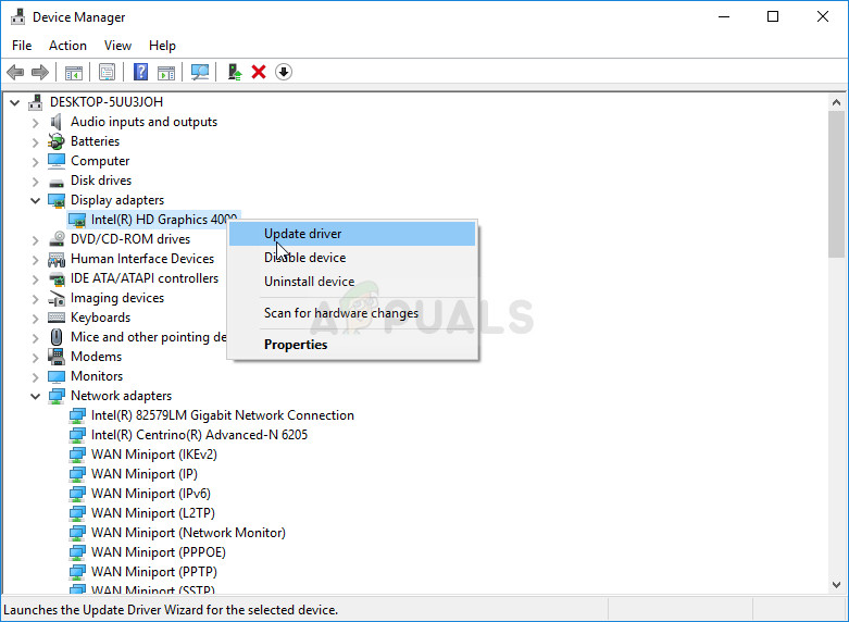 Fix A clock interrupt was not received on a secondary processor within
