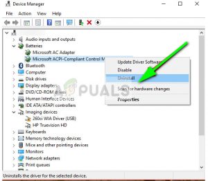 Fix: ACPI_BIOS_ERROR