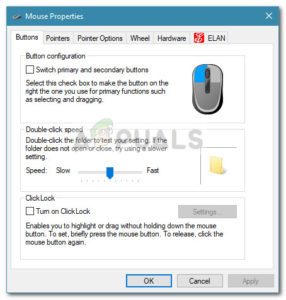 How to Change Mouse Sensitivity on Windows 10