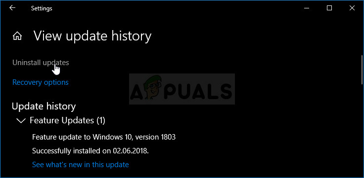 How to Fix CS:GO Crashes, Freezes and Black Screen Issues - Appuals.com