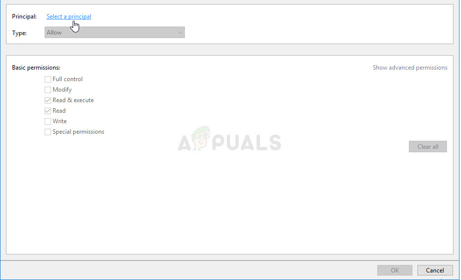 How to Fix Device cannot find enough free resources that it can use