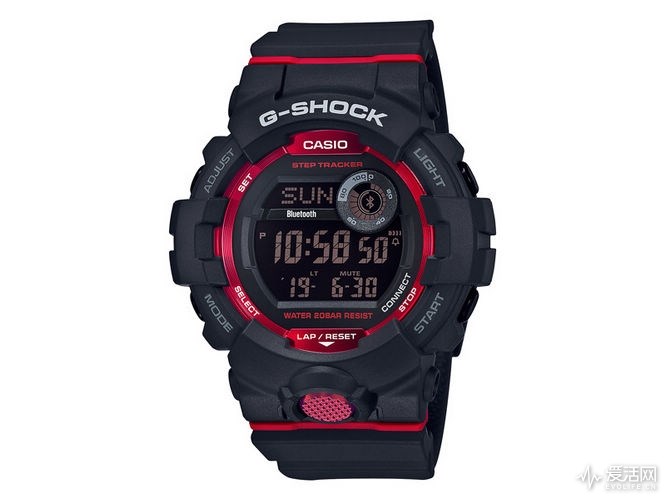 smartwatch forerunner 35
