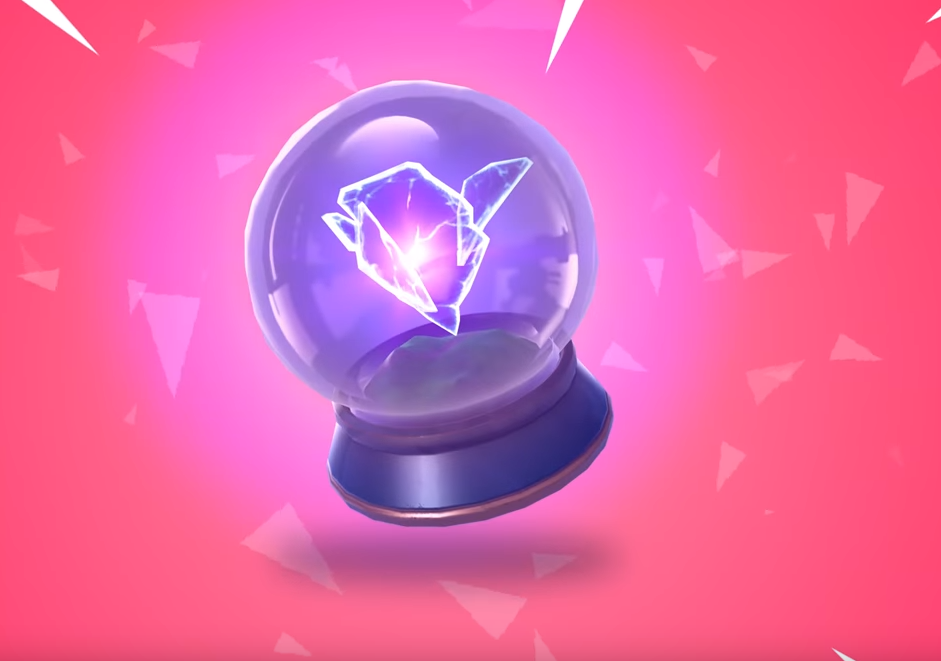 Fortnite Rift PNG