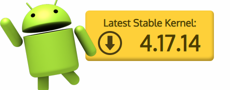 Latest AndEX Update Brings Linux Kernel 4.4.27 LTS to Android 7.0