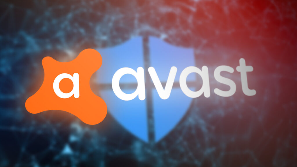 Windows Defender Blocking Avast Antivirus (VisthAux.exe)