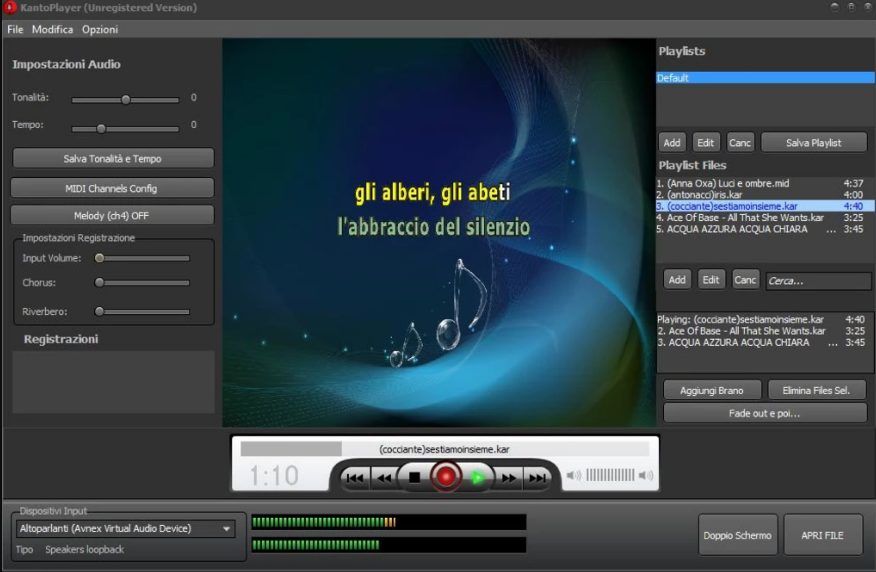 best karaoke software for pc cnet