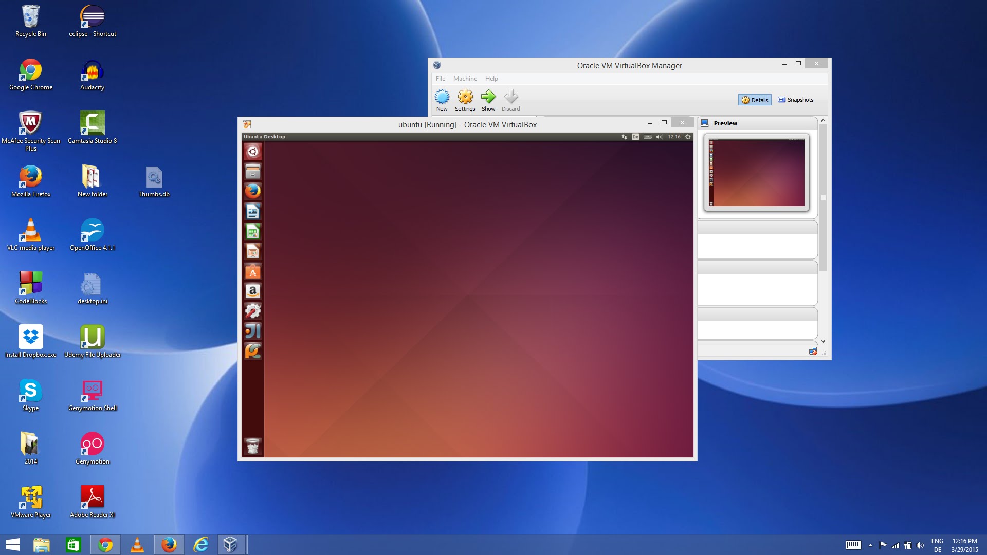 microsoft terminal server vdi