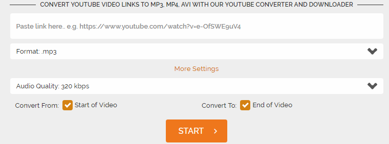 Udpakning gået vanvittigt deres Why Converting YouTube to 320kbps MP3 is a Waste of Time - Appuals.com
