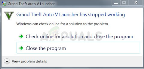 launch gta v without launcher
