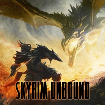skyrim how to start dragonborn