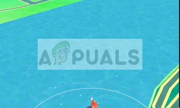 Error 0 Pokemon Go