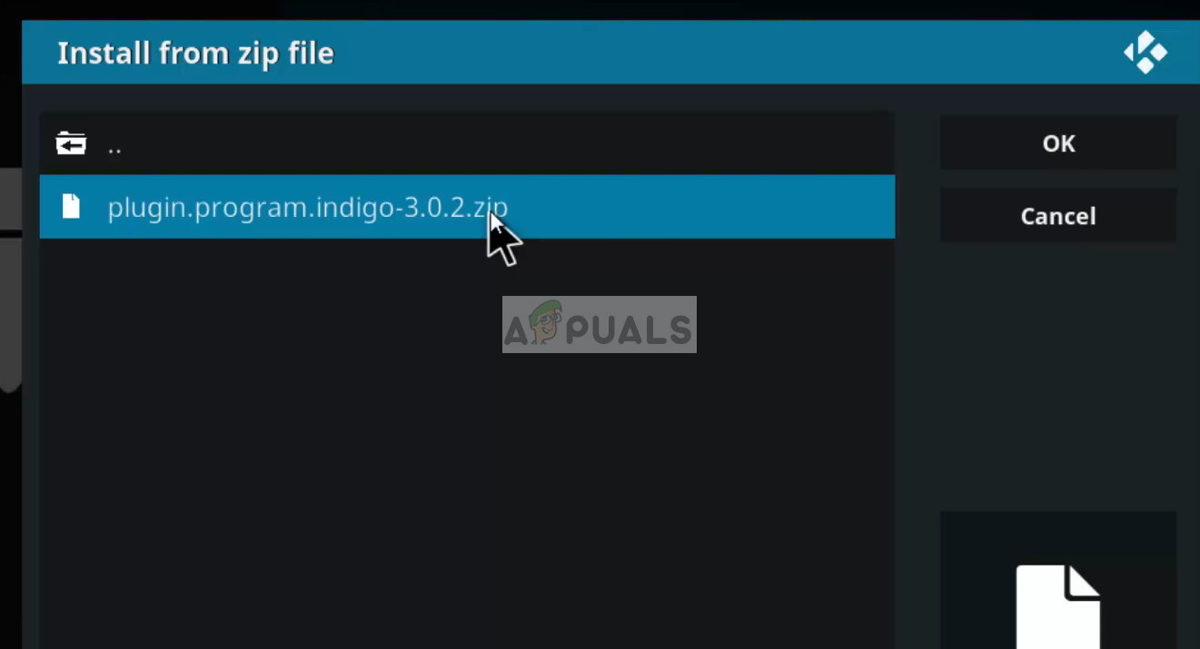 Choosing the latest version if Indigo Plugin