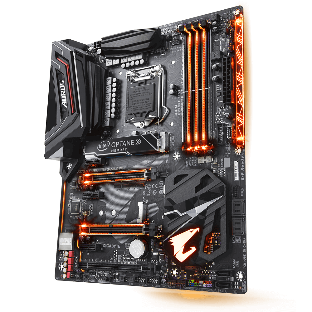 Best Motherboard For i7 8700k