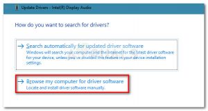 How to Fix the NVIDIA High Definition Audio no Sound Problem on Windows ...