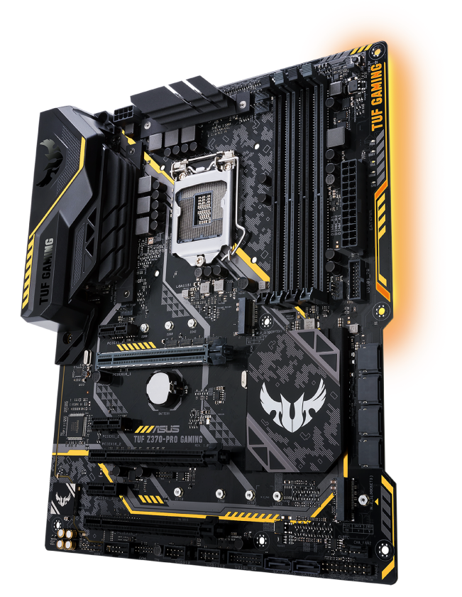 Best Motherboard For i7 8700k