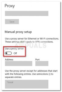 Fix: Error 1005 'Access Denied'